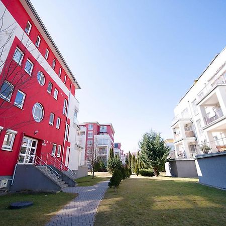 Barko Residence 1 브라쇼브 외부 사진