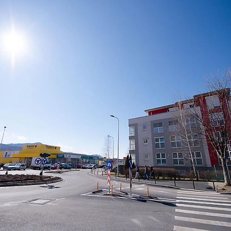 Barko Residence 1 브라쇼브 외부 사진