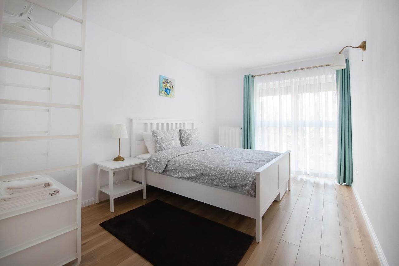 Barko Residence 1 브라쇼브 외부 사진