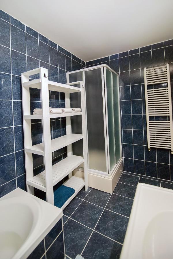Barko Residence 1 브라쇼브 외부 사진