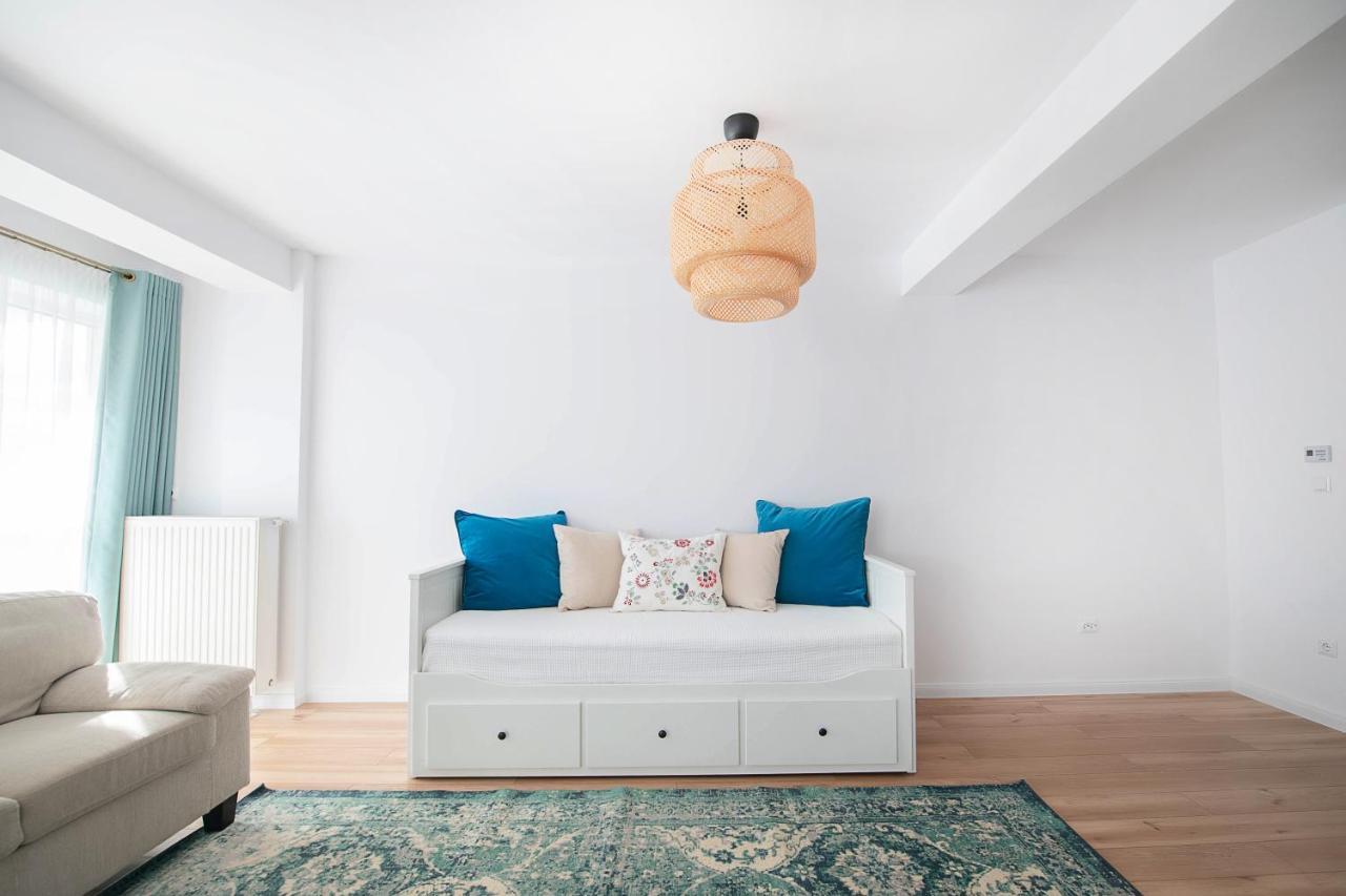 Barko Residence 1 브라쇼브 외부 사진