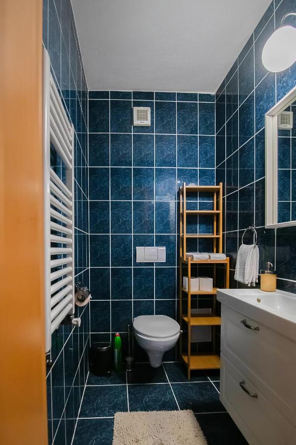 Barko Residence 1 브라쇼브 외부 사진