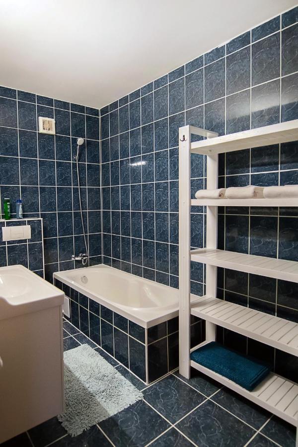 Barko Residence 1 브라쇼브 외부 사진