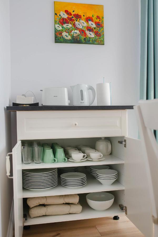 Barko Residence 1 브라쇼브 외부 사진
