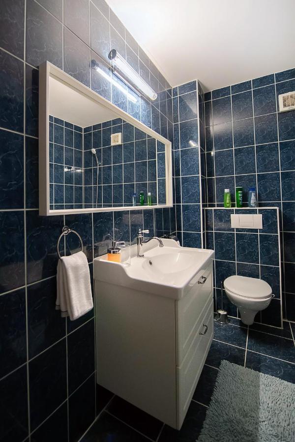 Barko Residence 1 브라쇼브 외부 사진