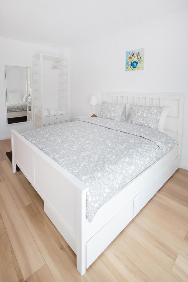 Barko Residence 1 브라쇼브 외부 사진