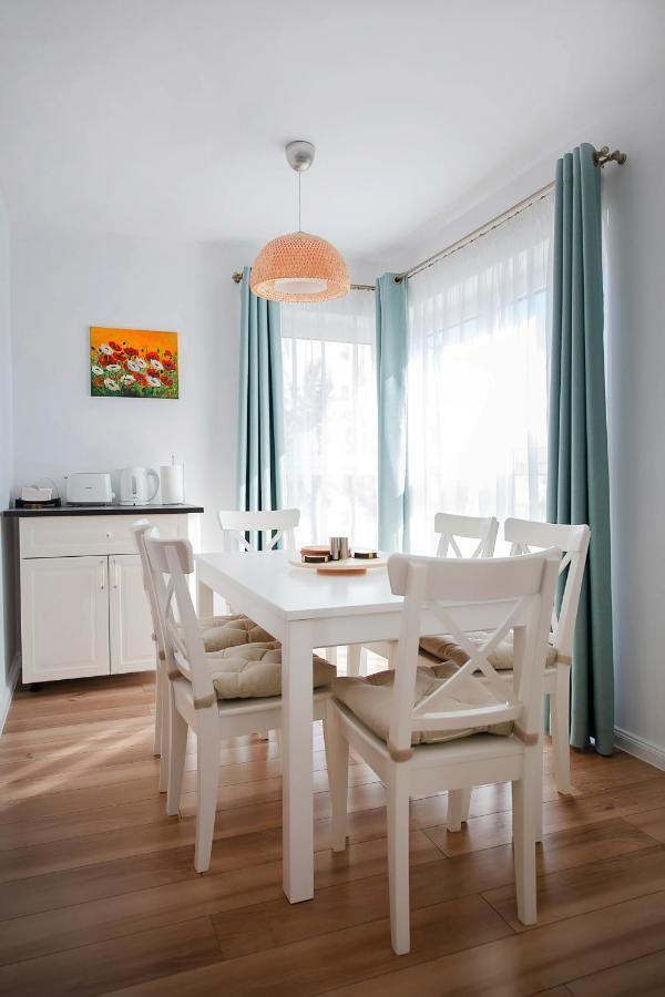 Barko Residence 1 브라쇼브 외부 사진