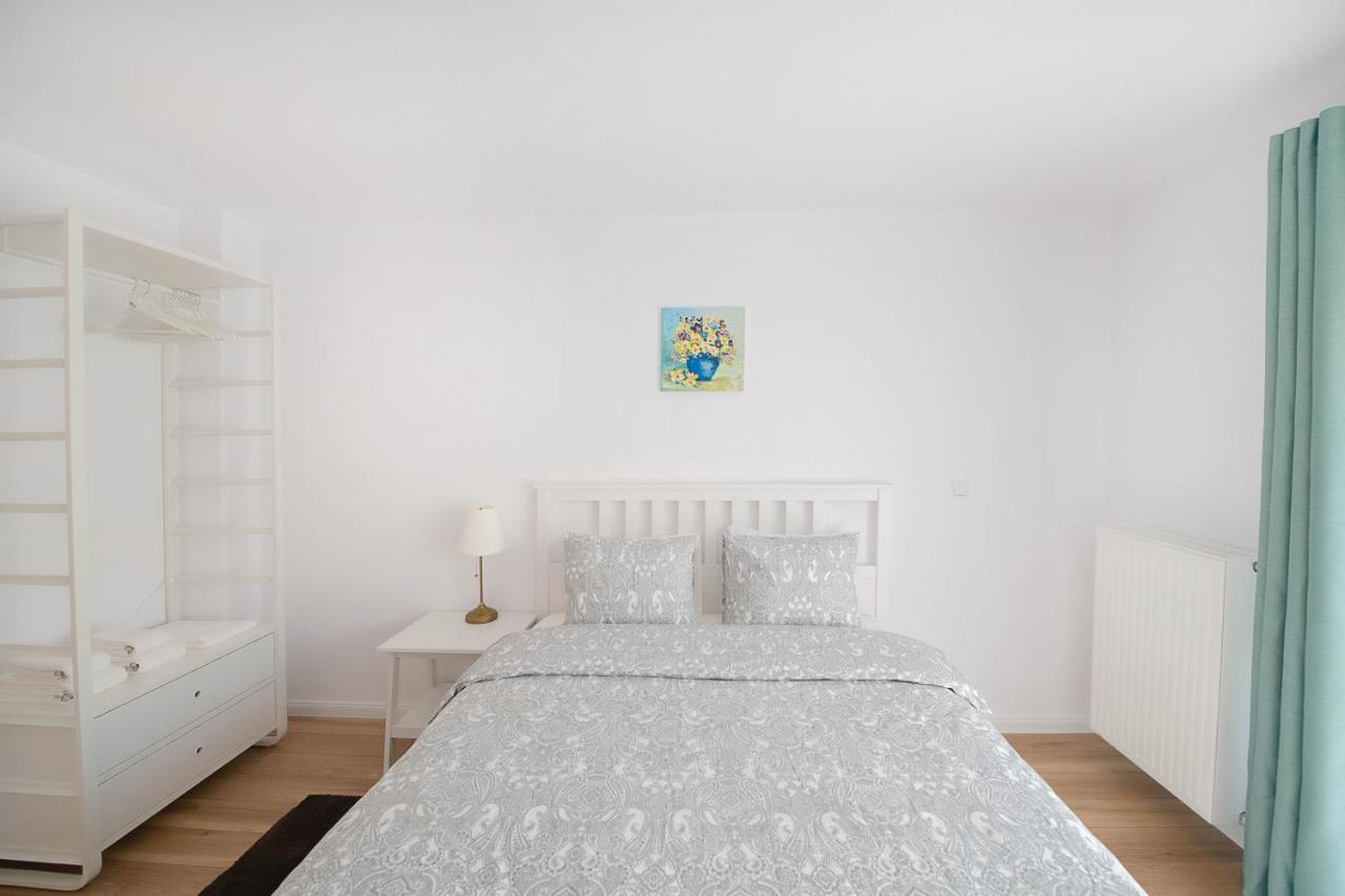 Barko Residence 1 브라쇼브 외부 사진