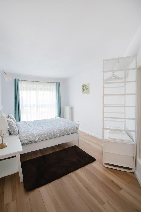 Barko Residence 1 브라쇼브 외부 사진