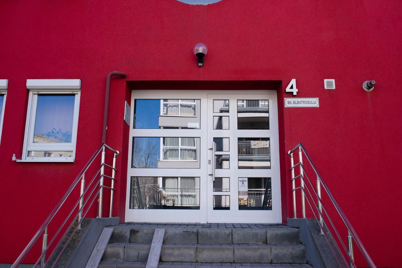 Barko Residence 1 브라쇼브 외부 사진